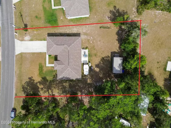 Citrus Springs, FL 34433,2870 Edison Place