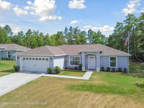 Citrus Springs, FL 34433,2870 Edison Place