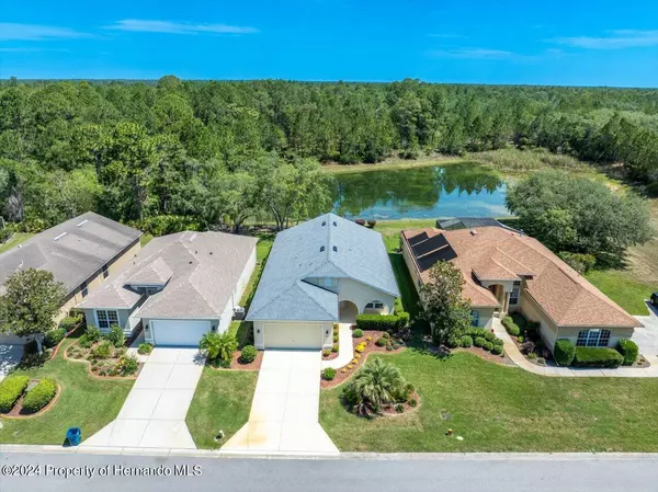 Weeki Wachee, FL 34613,9431 Apple Valley Drive