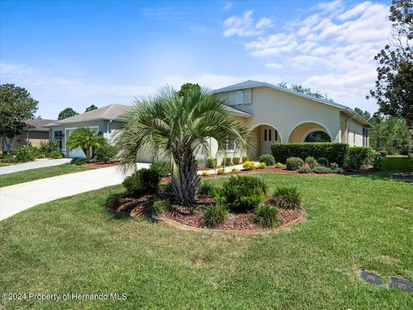 Weeki Wachee, FL 34613,9431 Apple Valley Drive