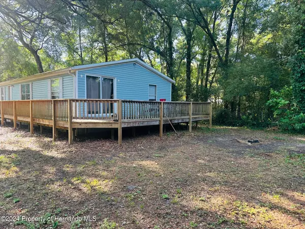 Spring Hill, FL 34609,163 Arkays Avenue