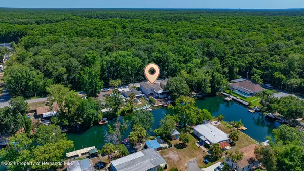 Weeki Wachee, FL 34607,6961 E Richard Drive