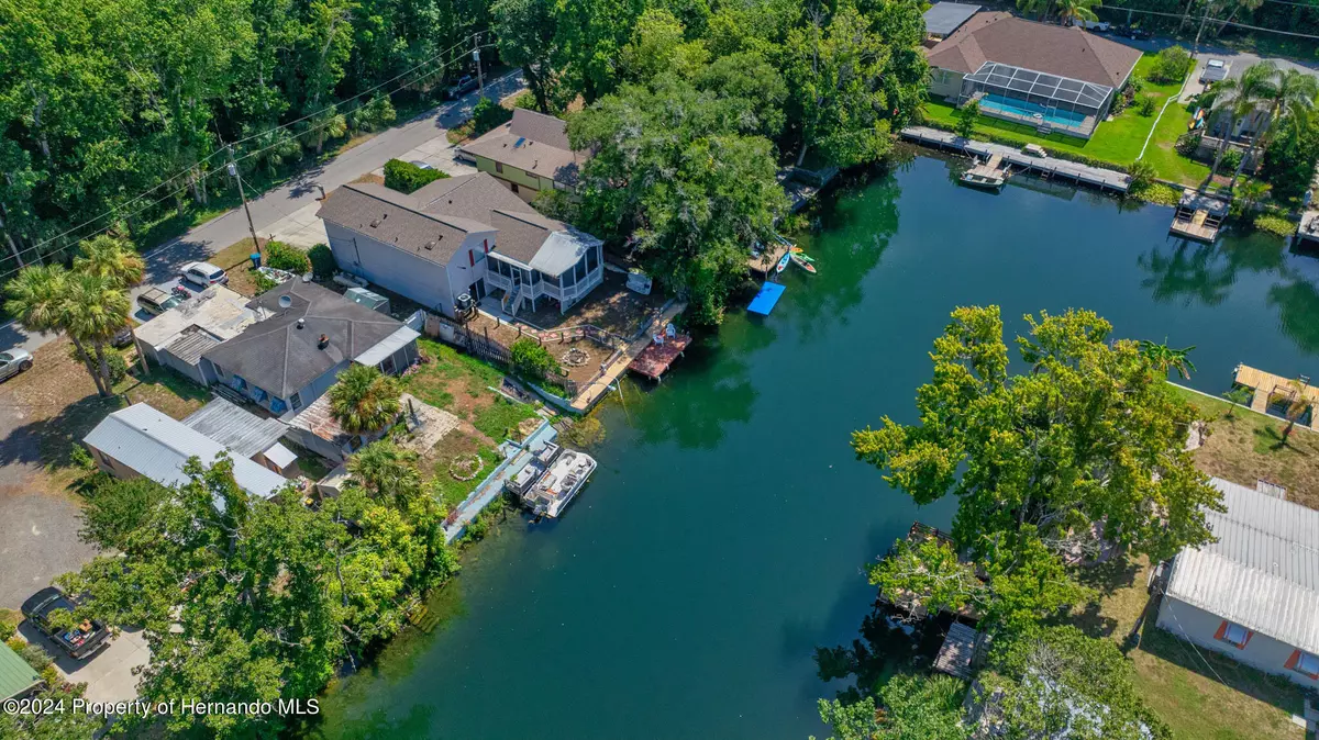 Weeki Wachee, FL 34607,6961 E Richard Drive