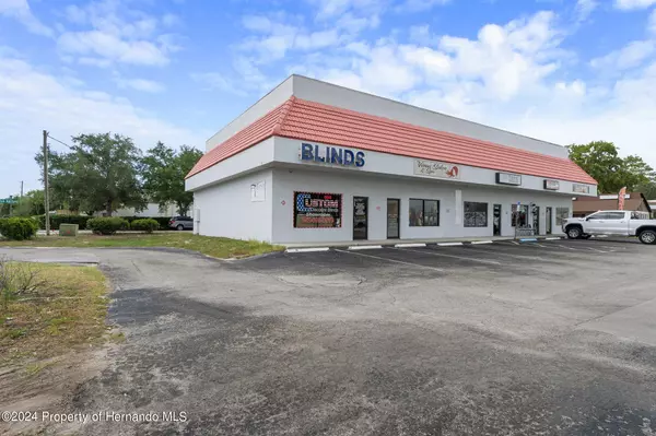 Spring Hill, FL 34606,3461 Deltona Boulevard