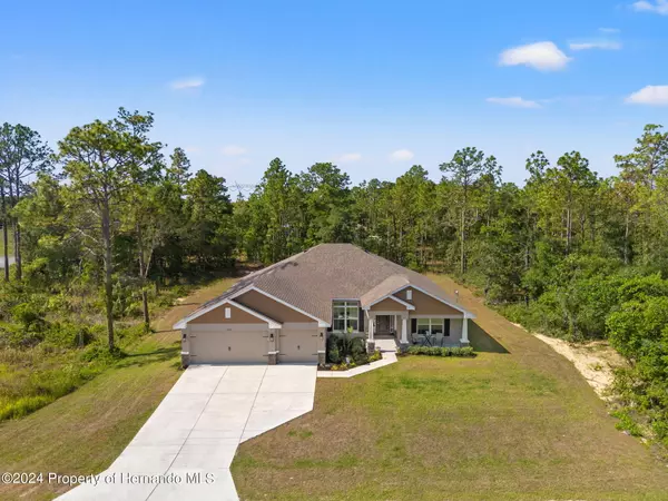 Weeki Wachee, FL 34614,13404 Ruffed Grouse Road