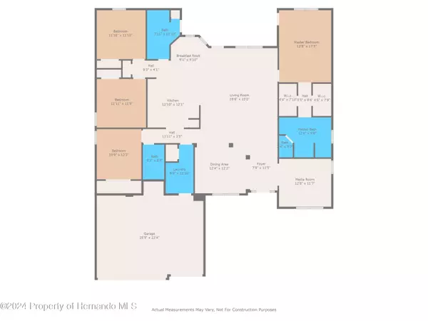 Weeki Wachee, FL 34614,13404 Ruffed Grouse Road