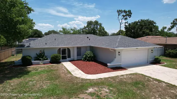 Spring Hill, FL 34608,1644 Larkin Road