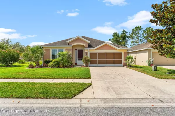 Brooksville, FL 34604,329 Sea Holly Drive