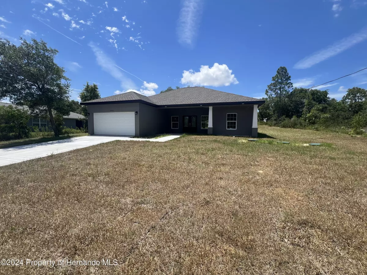 Weeki Wachee, FL 34614,12456 House Finch Road