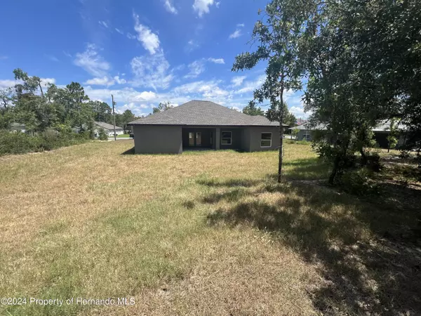 Weeki Wachee, FL 34614,12456 House Finch Road