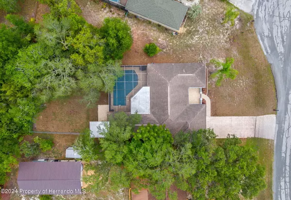 Spring Hill, FL 34606,4009 Treetop Circle