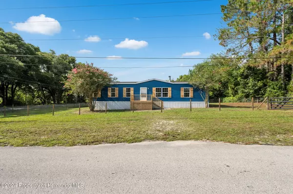 Brooksville, FL 34601,25302 Granat Street