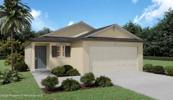 11926 Lavender Loop, Spring Hill, FL 34609