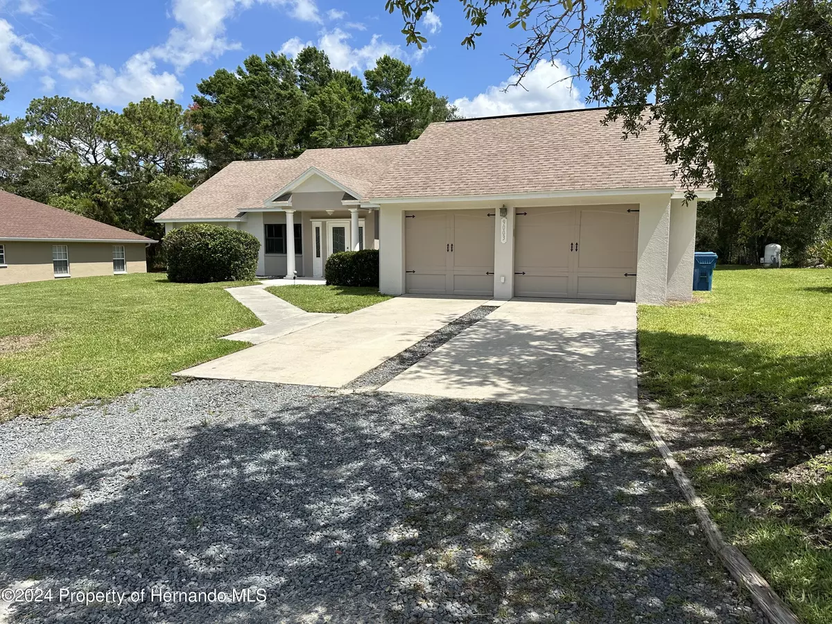 Weeki Wachee, FL 34613,9003 OSTROM Way