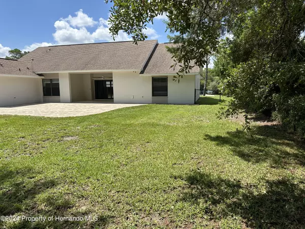 Weeki Wachee, FL 34613,9003 OSTROM Way