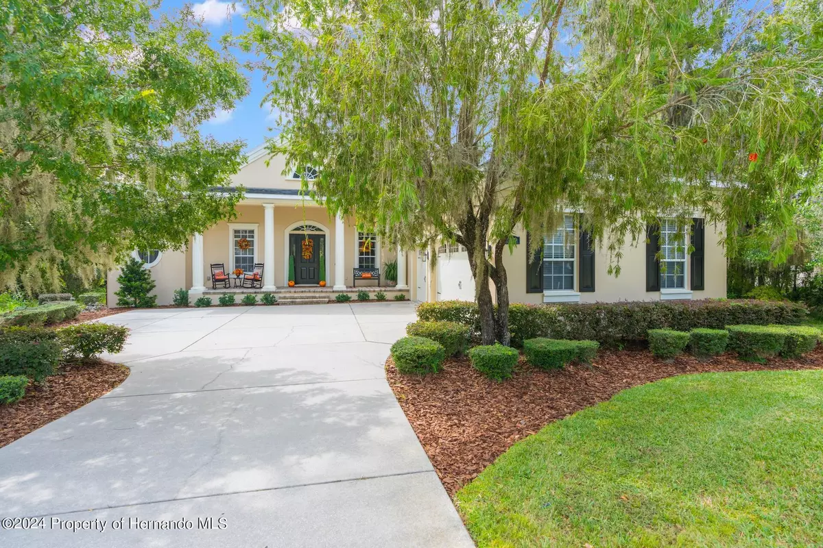 Brooksville, FL 34601,6069 Summit View Drive