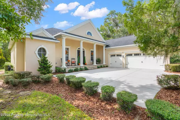 Brooksville, FL 34601,6069 Summit View Drive