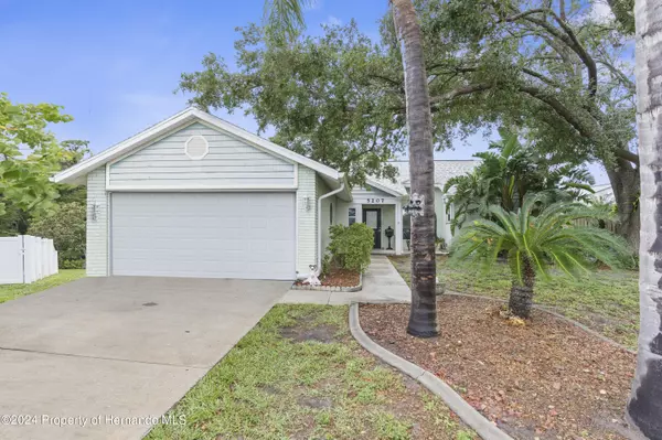 New Port Richey, FL 34653,5207 Drury Court