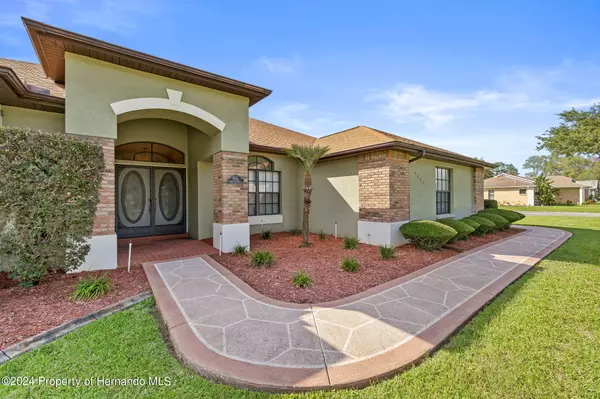 Spring Hill, FL 34607,5007 Plumosa Street