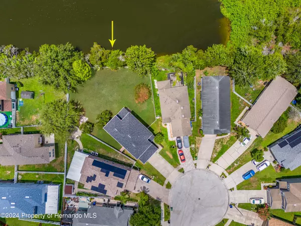 New Port Richey, FL 34655,8232 NIGHT OWL Court