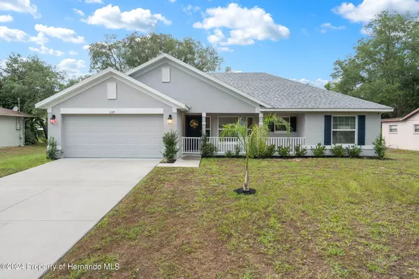 Spring Hill, FL 34609,11371 Portola Lane