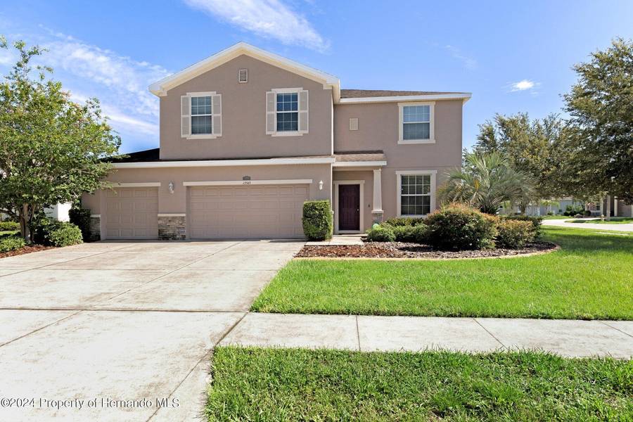 13565 Chesapeake Place, Spring Hill, FL 34609