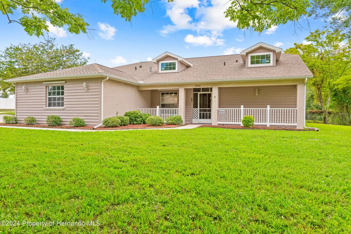 Weeki Wachee, FL 34613,10006 Bluebird Avenue