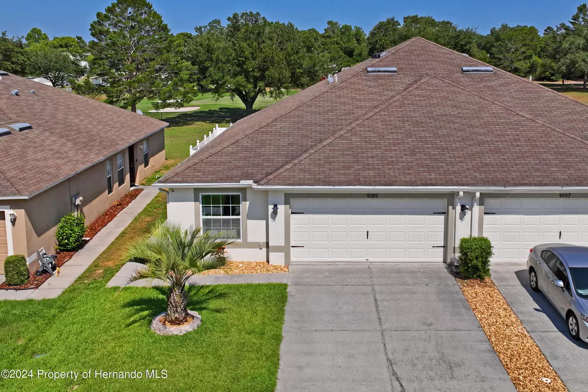 Brooksville, FL 34613,9189 Southern Charm Circle