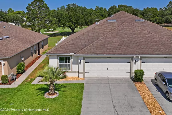 9189 Southern Charm Circle, Brooksville, FL 34613