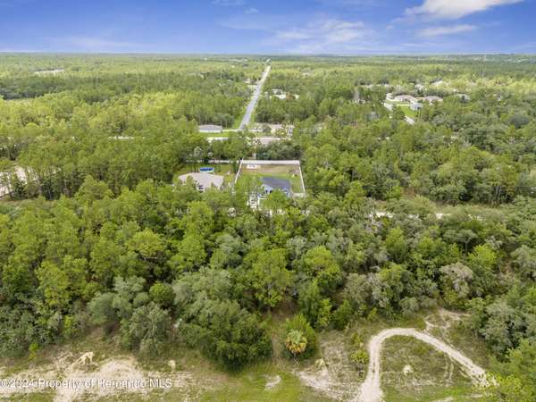 Trapper John Road, Brooksville, FL 34614