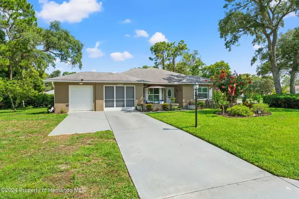 Spring Hill, FL 34606,2203 WINGFOOT Court