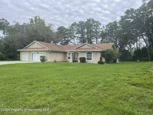 Weeki Wachee, FL 34613,11179 Woodland Waters Boulevard