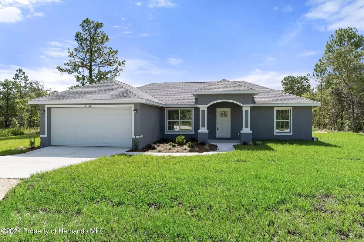 Brooksville, FL 34614,14496 Goldeneye Road