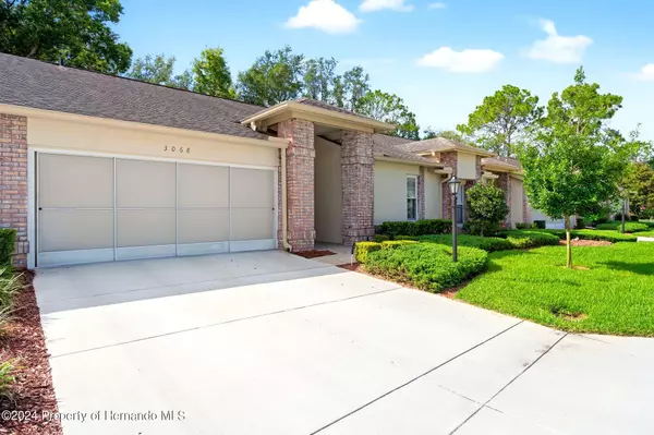 Spring Hill, FL 34606,3068 APPLEBLOSSOM Trail