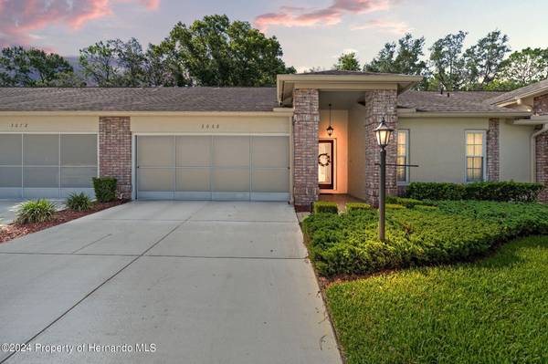 3068 APPLEBLOSSOM Trail,  Spring Hill,  FL 34606