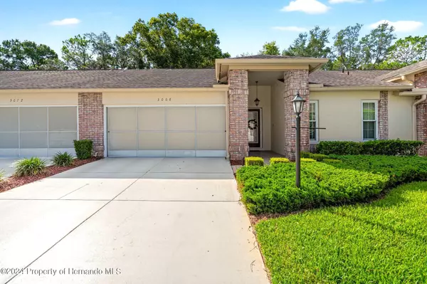 Spring Hill, FL 34606,3068 APPLEBLOSSOM Trail