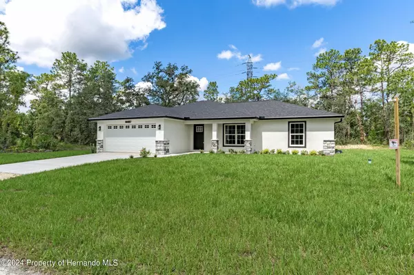 Brooksville, FL 34614,14487 Goldeneye Road