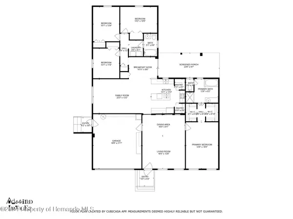 Spring Hill, FL 34608,4229 Castle Avenue