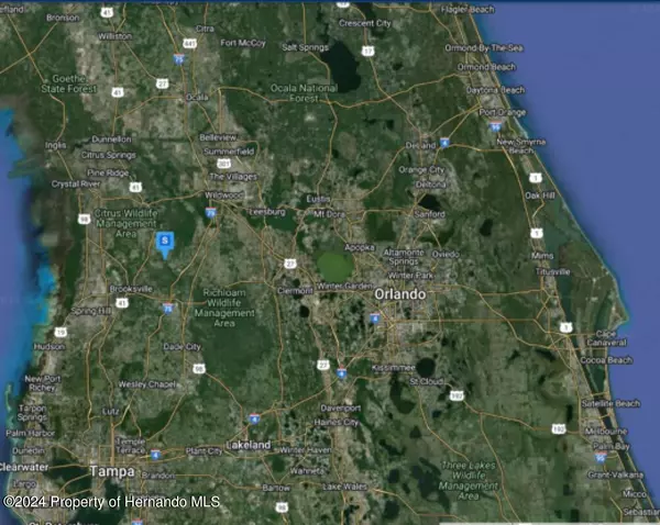 Nobleton, FL 34661,Riverside Lane