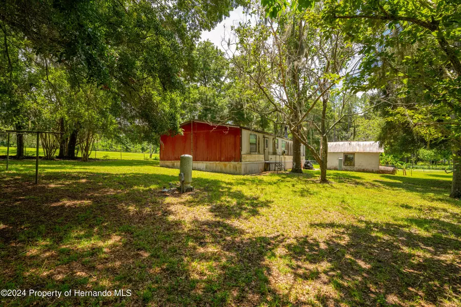 1321 SPRING LAKE Highway, Brooksville, FL 34602