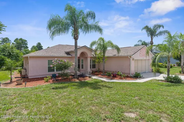 Spring Hill, FL 34608,1311 Masada Lane