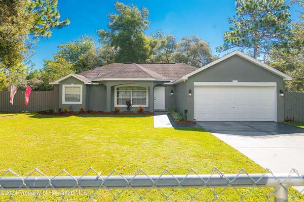 14428 Ermine Owl Road, Brooksville, FL 34614