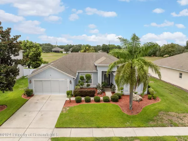 Spring Hill, FL 34609,14436 Arborglades Drive