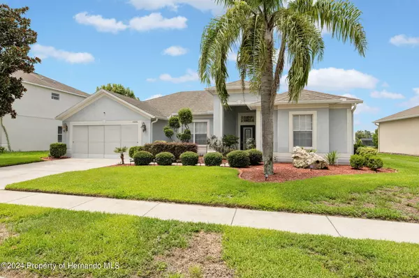 Spring Hill, FL 34609,14436 Arborglades Drive