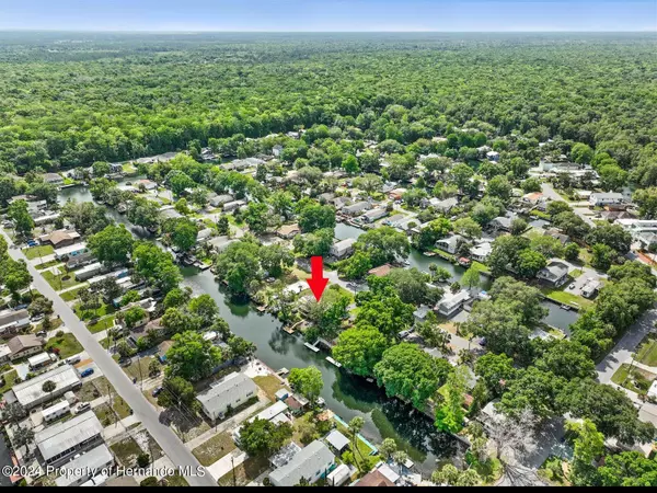 Weeki Wachee, FL 34607,6275 Fine Street