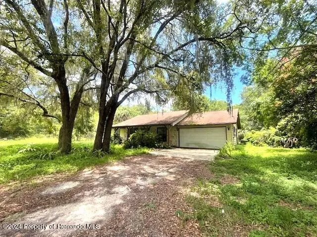 15322 Wiscon Road, Brooksville, FL 34601