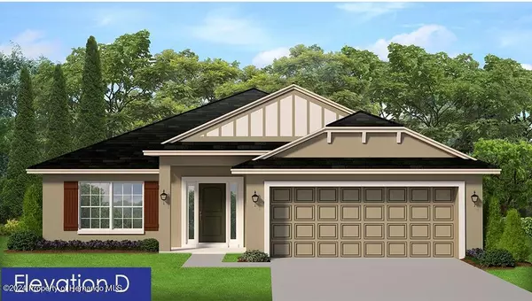 4409 Sutherland Street #Lot 18, Spring Hill, FL 34609