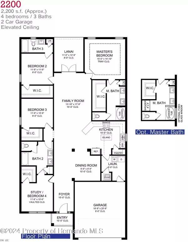 Spring Hill, FL 34609,4409 Sutherland Street #Lot 18