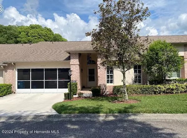 2117 Springmeadow Drive, Spring Hill, FL 34606