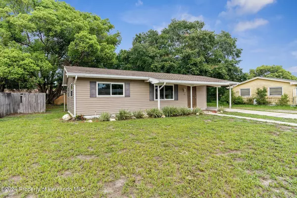 Spring Hill, FL 34606,5032 cynthia Lane